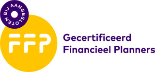 Clart&eacute; hypotheken, verzekeringen en financiele planning is aangesloten bij de federatie van gecertificeerd financieel planners